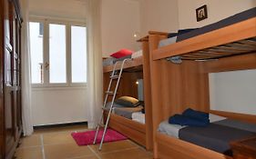 Spacious luxury apartment in Rapallo center